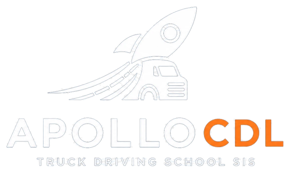 ApolloCDL — Truck Driving School SIS